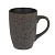 Кружка RAINFALL, коричневый, 320 мл, керамика