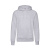 Толстовка "Classic Hooded Sweat", серый меланж_XL, 80% х/б, 20% п/э, 280 г/м2 Толстовка "Classic Hooded Sweat", серый меланж_XL, 80% х/б, 20% п/э, 280 г/м2