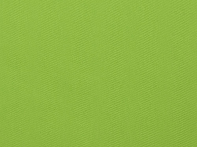 Хлопковый фартук 180gsm, зеленое яблоко