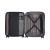 Чемодан VICTORINOX Spectra™ 3.0 Global Carry-On, красный, поликарбонат Sorplas™, 40x20x55 см, 39 л