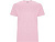 Футболка Stafford мужская, светло-розовый , размер 2XL