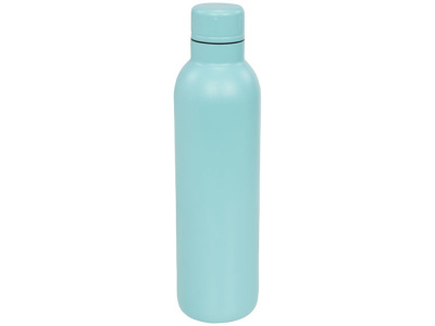 Спортивная бутылка Thor с вакуумной изоляцией объемом 510 мл,  мятный