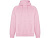 Толстовка с капюшоном Vinson, светло-розовый , размер XS