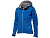 Куртка софтшел Match женская, небесно-синий , размер S