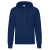 Толстовка CLASSIC HOODED 3XL темно-синий 80% хлопок, 20% полиэстер, плотность 280г/м2