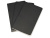 Записная книжка Moleskine Cahier (нелинованный, 3 шт.), Large (13х21см), черный , размер A5