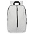 Рюкзак водостойкий "Go", белый, 41 х 29 х15,5 см, 90% полиуретан10% полиэстер