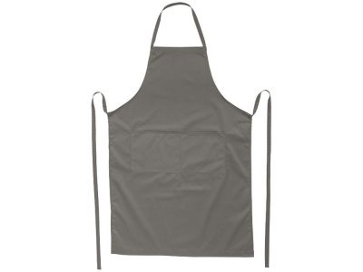 Фартук Viera, светло-серый