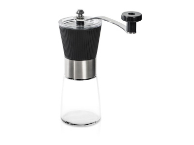 Подарочный набор с кофе, кружкой и френч-прессом Бодрое утро 2.0, белый