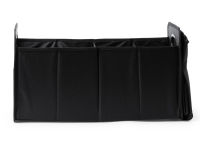 Складной органайзер для авто KENTIN c холодильником, черный .