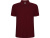 Рубашка поло Pegaso мужская, гранатовый , размер L