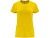 Футболка Capri женская, желтый , размер S