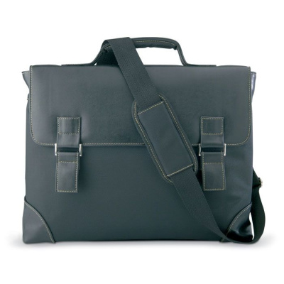 Сумка для документов черный