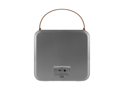 Портативная акустика Rombica mysound Chroma Grey (Р)