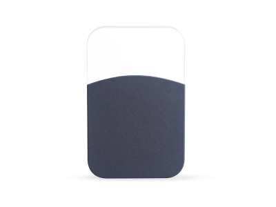 USB хаб Mini iLO Hub, черный