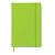 Блокнот лайм