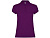 Рубашка поло Star женская, фиолетовый , размер 2XL