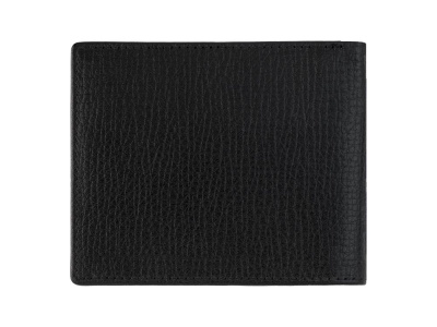 Кошелек для кредитных карт Irving Black. Cerruti 1881