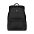 Рюкзак VICTORINOX Altmont Original Standard Backpack, чёрный, 100% полиэстер, 31x23x45 см, 25 л