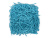 Бумажный наполнитель, 50 г., светло-синий , размер 50 г
