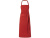 Фартук Viera, красный