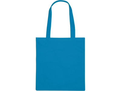 Сумка Zefir нетканая, голубой