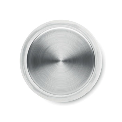 Стеклянная бутылка 500 мл прозрачный