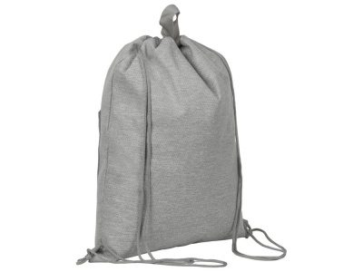 Рюкзак-мешок Dim, серый