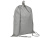 Рюкзак-мешок Dim, серый