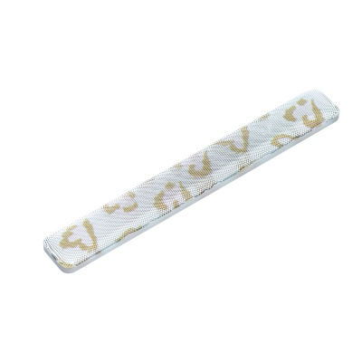 Пилка Dewal Beauty стеклянная, 9 см