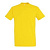 Футболка мужская IMPERIAL, желтый, XS, 100% хлопок, 190 г/м2