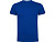 Футболка Dogo Premium мужская, королевский синий , размер 4XL