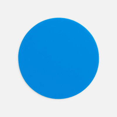 Костер Costero, круглый