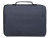 Сумка для ноутбука 13'' Flank с боковой молнией, синий