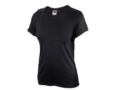 Футболка Sydney женская, черный , размер L