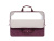 RIVACASE 7913 burgundy red чехол для ноутбука 13.3