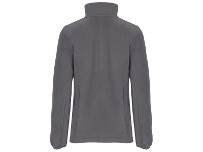 Куртка флисовая Artic, женская, свинцовый , размер 2XL