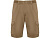 Шорты Vitara, верблюжий , размер 3XL