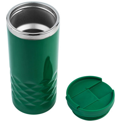 Термокружка NEXT COLOR 350мл. Зеленая 6040.02