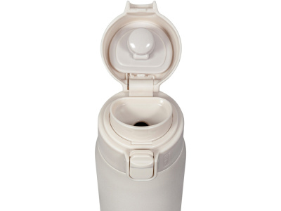 Термокружка Relaxika 701 (0,48 литра), белая (без лого) , размер 480