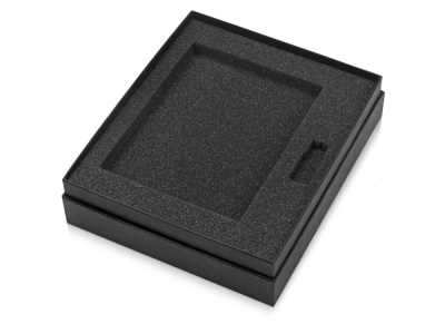 Подарочный набор Essentials с флешкой и блокнотом А5 с ручкой, красный , размер 8ГБ