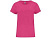 Футболка Cies женская, фуксия , размер S