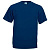 Футболка бесшовная "Start", темно-синий_3XL,  100% х/б, 150 г/м2