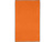 Pieter GRS сверхлегкое быстросохнущее полотенце 30x50 см - Оранжевый , размер S