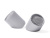 Беспроводная колонка Ray Speaker, серебристый