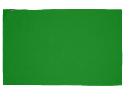 Легкое полотенце Gulpi  из микрофибры RPET с ремешком для складывания, 70*120 см, папоротниковый , размер M