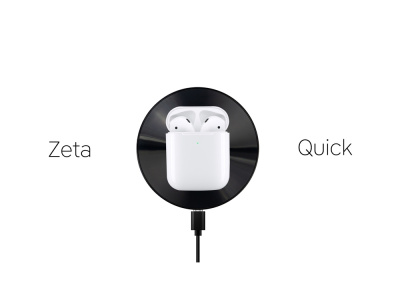 Rombica NEO Zeta Quick, черный (Р)