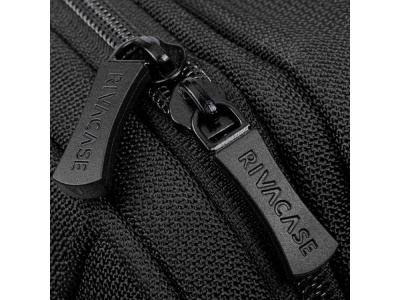 RIVACASE 8432 black ECO сумка для ноутбука 15.6 / 6