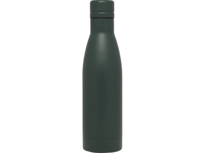 Бутылка с вакуумной изоляцией Vasa объемом 500 мл, зеленый
