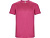Футболка Imola мужская, фуксия , размер S